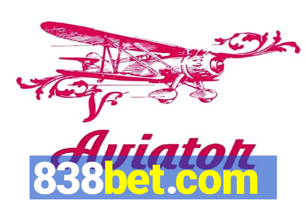 838bet.com