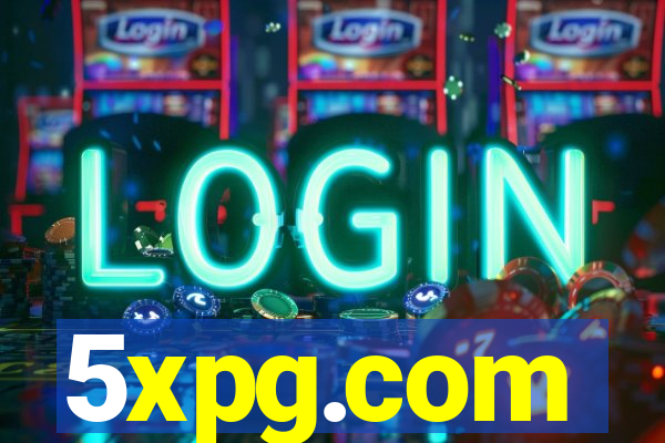 5xpg.com