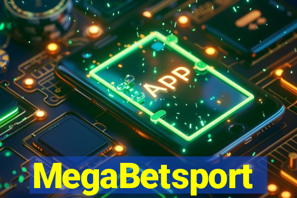 MegaBetsport