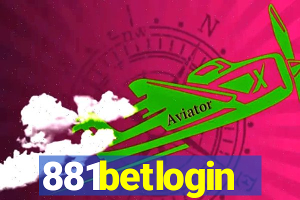 881betlogin