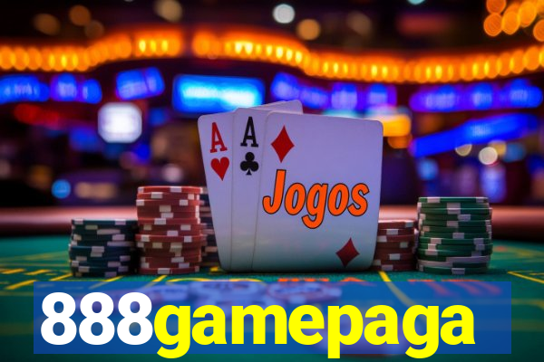 888gamepaga