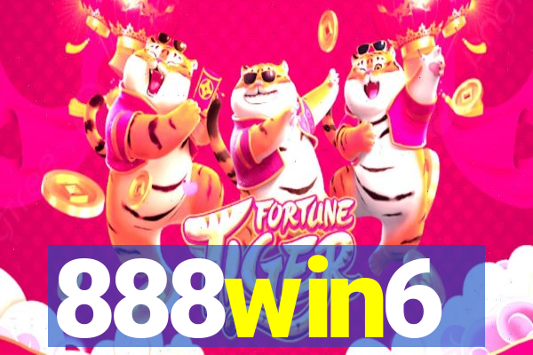 888win6