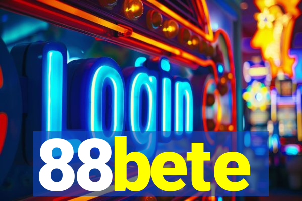 88bete