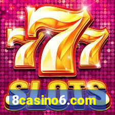 8casino6.com