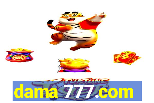 dama 777.com