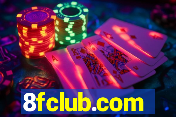 8fclub.com