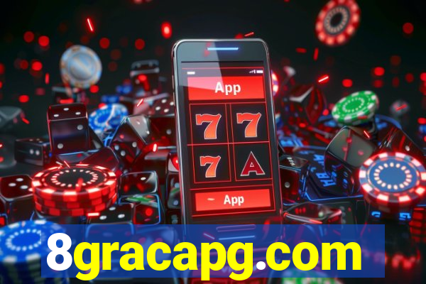 8gracapg.com