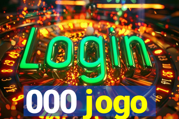 000 jogo