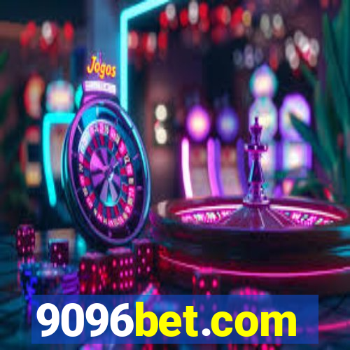 9096bet.com