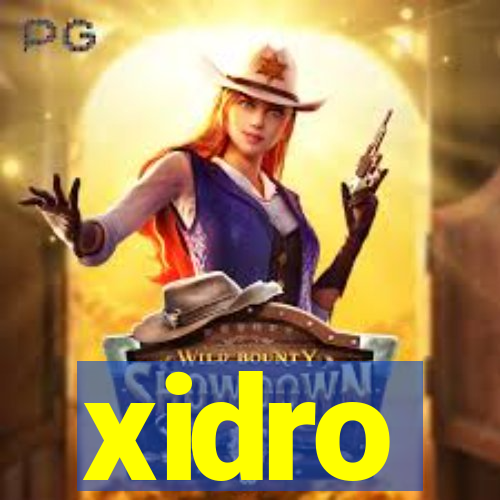 xidro