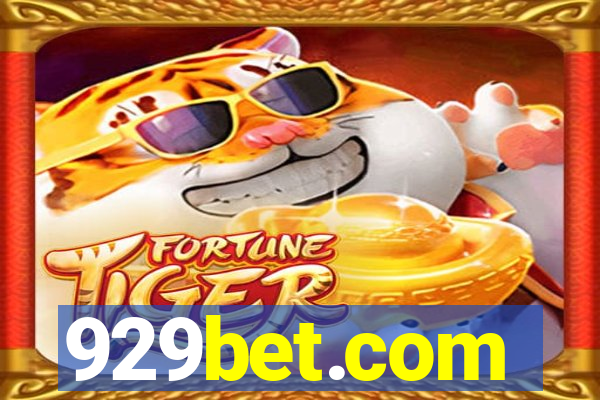 929bet.com