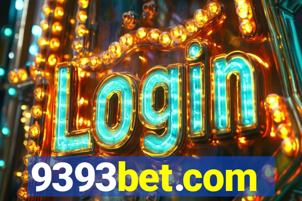 9393bet.com