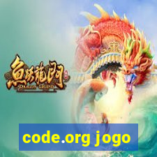 code.org jogo