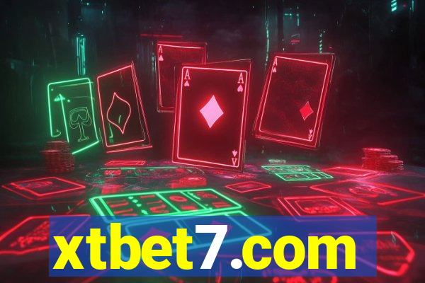 xtbet7.com