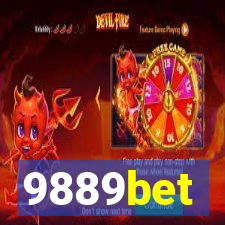 9889bet