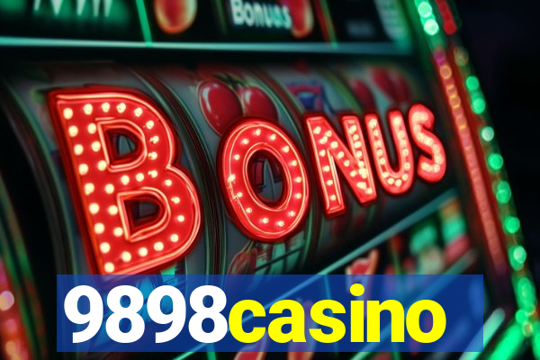 9898casino