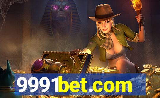 9991bet.com