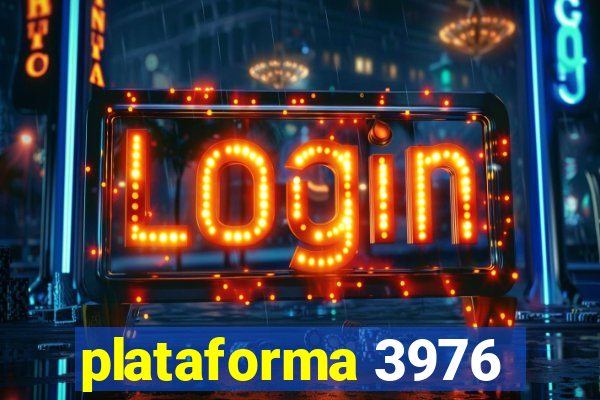 plataforma 3976