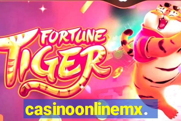 casinoonlinemx.mx