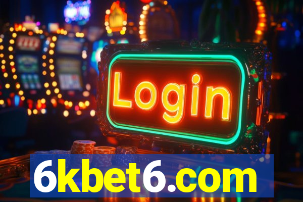 6kbet6.com