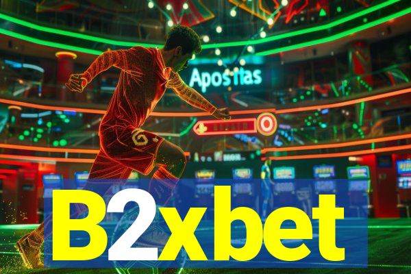 B2xbet