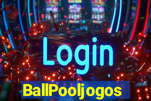 BallPooljogos