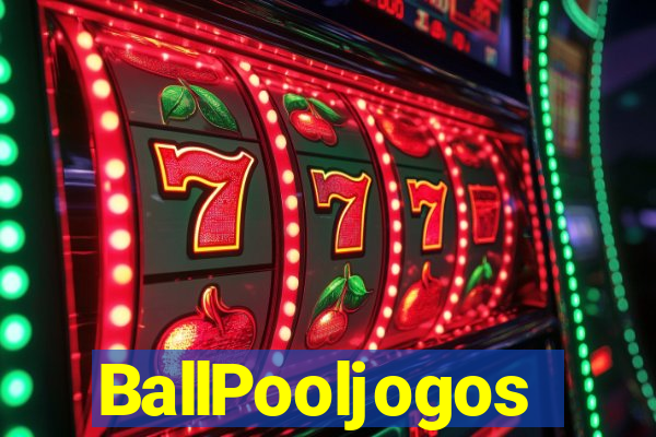 BallPooljogos