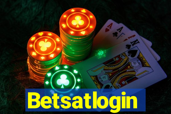 Betsatlogin