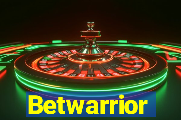 Betwarrior