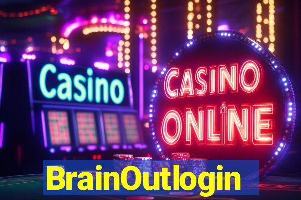 BrainOutlogin