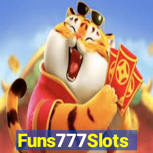 Funs777Slots