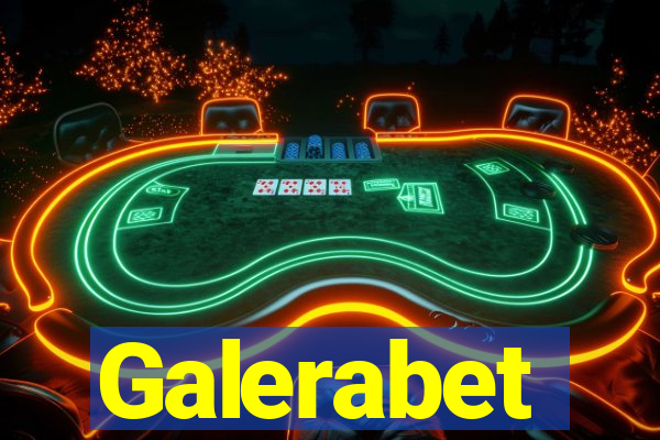 Galerabet