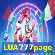 LUA777page