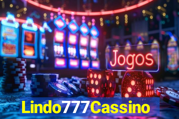 Lindo777Cassino