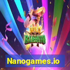 Nanogames.io