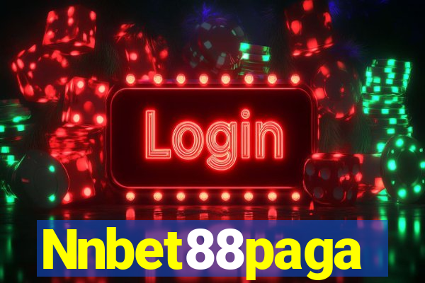 Nnbet88paga