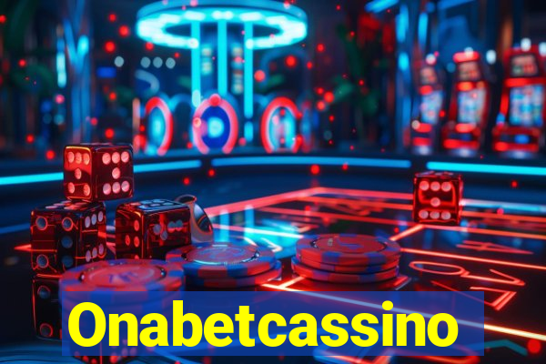 Onabetcassino