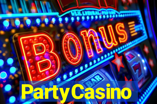 PartyCasino