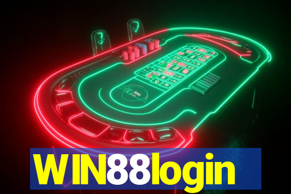 WIN88login