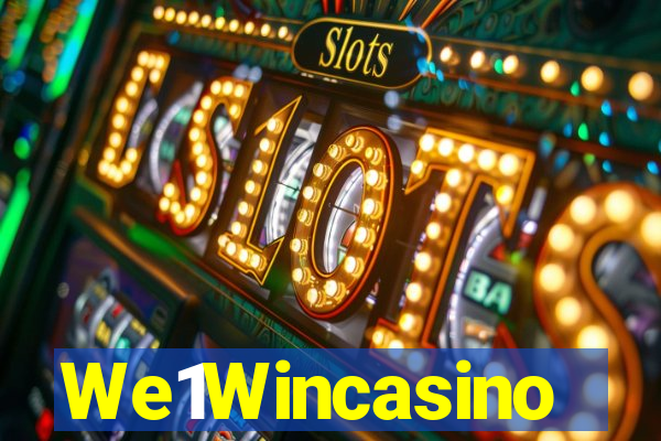 We1Wincasino