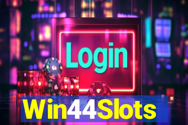 Win44Slots