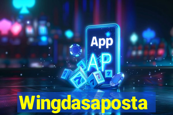 Wingdasaposta