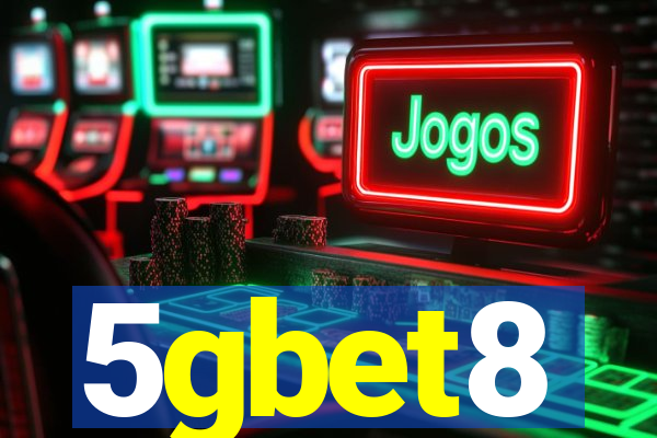 5gbet8