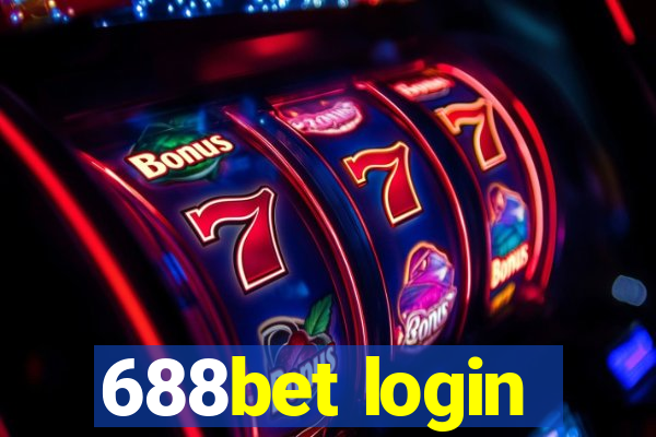 688bet login