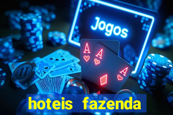 hoteis fazenda porto velho