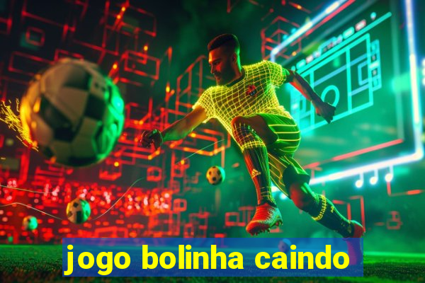 jogo bolinha caindo