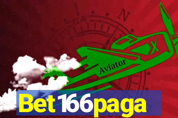 Bet166paga