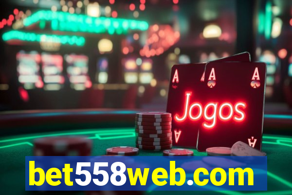 bet558web.com