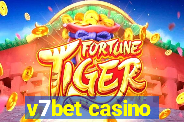 v7bet casino