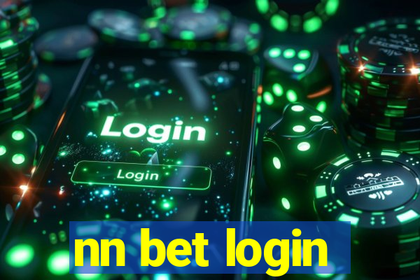 nn bet login